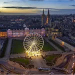 City Affaire : Clos Beaumois