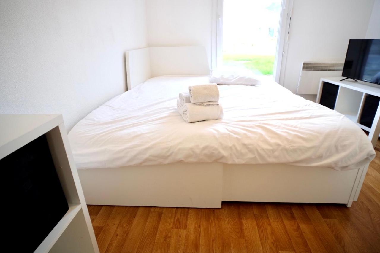 Affaire : Clos Beaumois Appartement