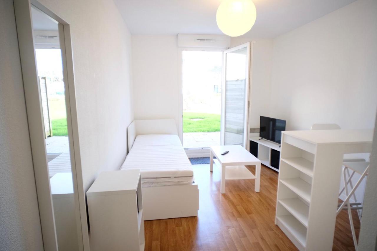 Appartement Affaire : Clos Beaumois