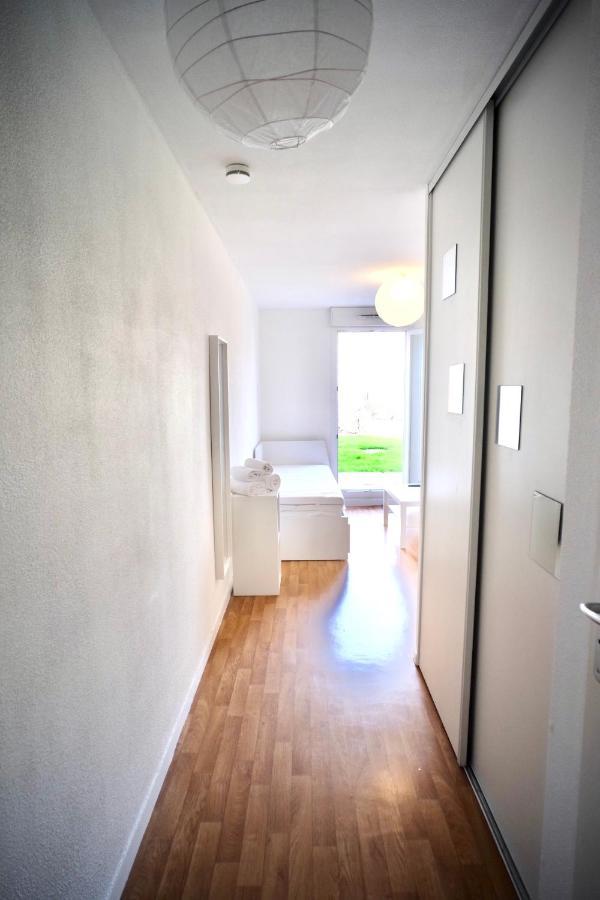 Affaire : Clos Beaumois Appartement Caen