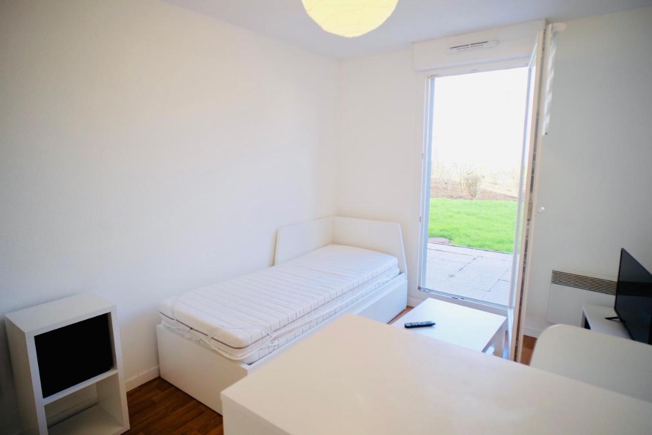 Affaire : Clos Beaumois Appartement *