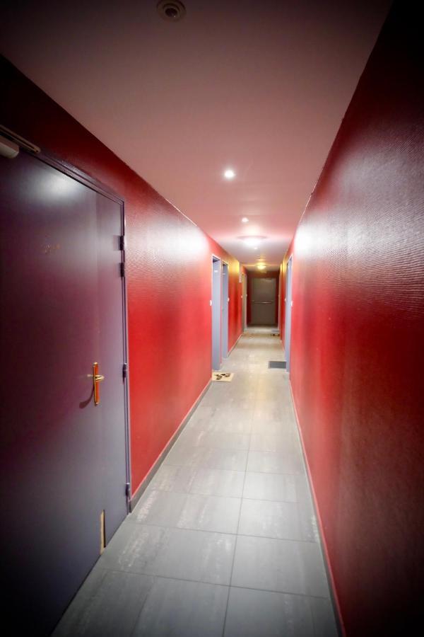 Affaire : Clos Beaumois Appartement Caen