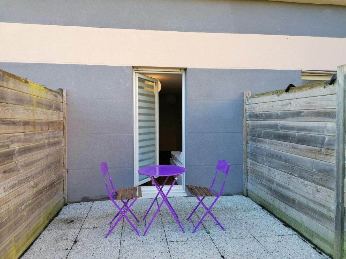 Affaire : Clos Beaumois Appartement *